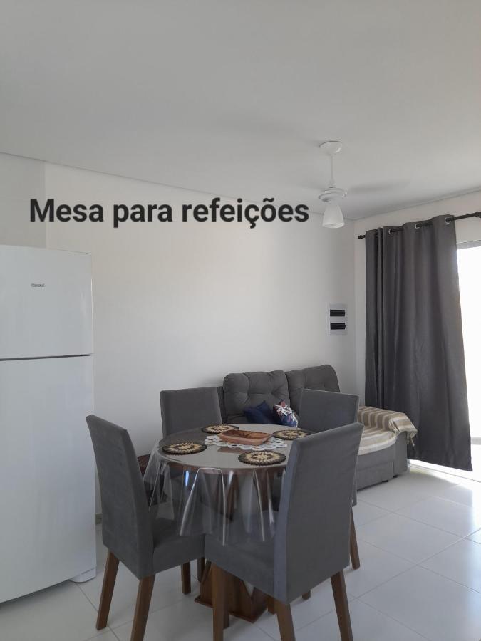 Apto 300Mt Praia Coroa Vermelha Santa Cruz Cabralia Bagian luar foto